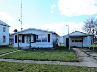 205 N Race St #STW1-P7, Van Wert, OH 45891