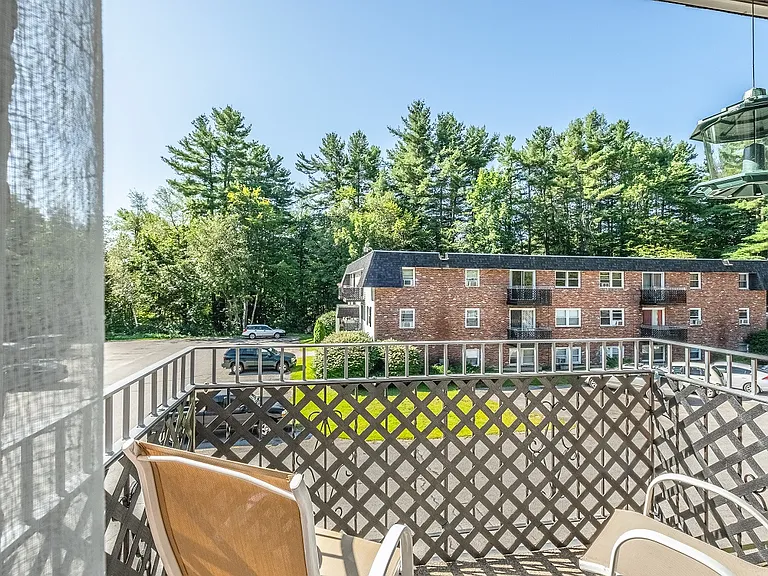 Jaffwood Apartments — Photo 15