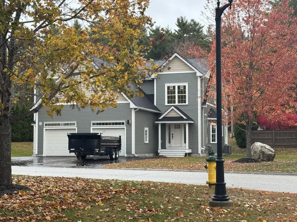 16 Harvest Hill Lane #2, Auburn, ME 04210