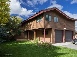 35 Rancher St, Jackson, WY 83001