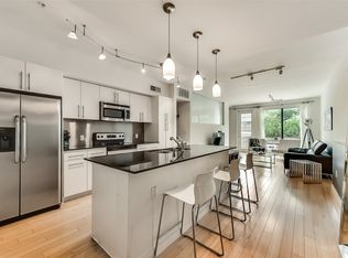 4040 N Hall St APT 106, Dallas, TX 75219