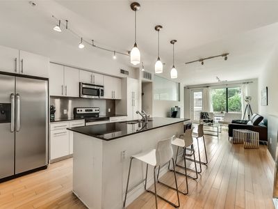 4040 N Hall St APT 106, Dallas, TX, 75219