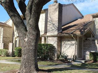 13612 Garden Grove Ct #373, Houston, TX 77082
