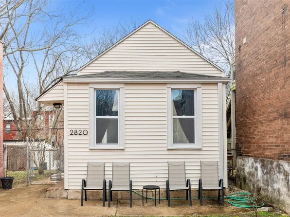 2820 Indiana Ave, Saint Louis, MO 63118