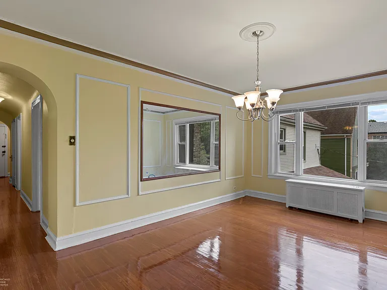 6726 N Bosworth Ave #1S — Photo 35
