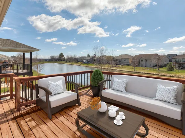 310 NW Beaverbrooke Blvd, Grimes, IA 50111