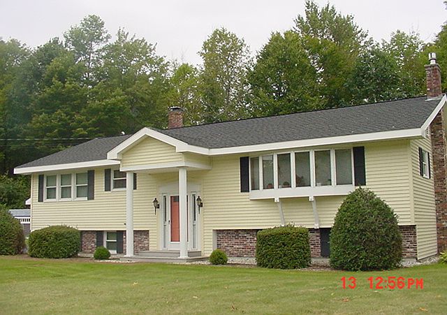 Stunning and Solid Home!