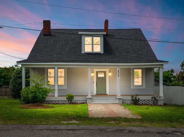 404 W Forest Ave, North Augusta, SC 29841