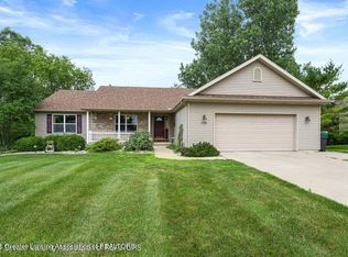 15218 Boichot Rd, Lansing, MI 48906