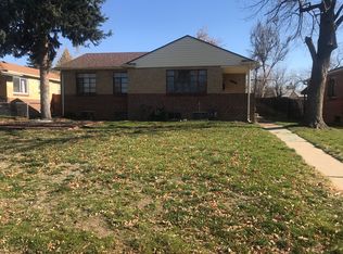 3046 Krameria St, Denver, CO 80207
