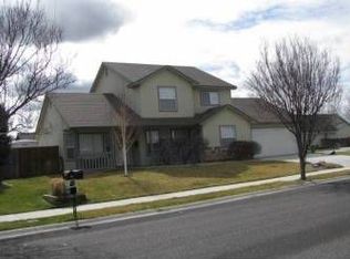 2700 S Loftus Way, Meridian, ID 83642