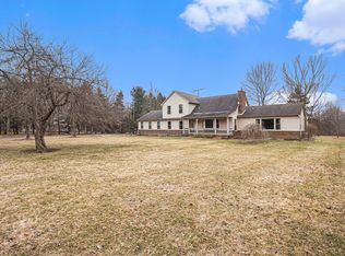 12438 Will Mill Dr, Milford, MI