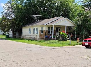 1702 Irvin St, New Castle, IN