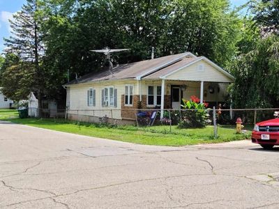 1702 Irvin St, New Castle, IN, 47362