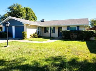 3602 Lamesa Dr, Garland, TX 75041