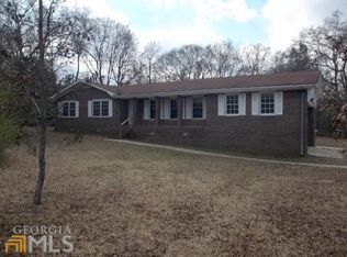 603 Athens Rd, Lexington, GA 30648