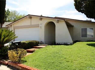 11649 Lyster Ave, Porter Ranch, CA 91326