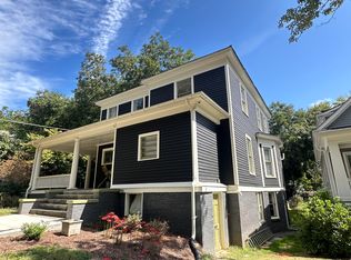 501 Cutler St, Raleigh, NC 27603