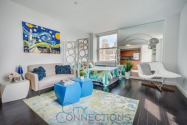 1st image of 20 West St APT 35E
