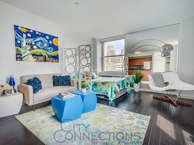 20 West St APT 35E, New York, NY, 10004