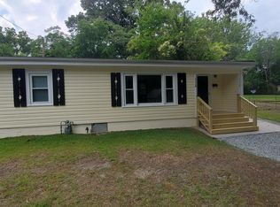 1114 Silver Ave, Greensboro, NC 27403
