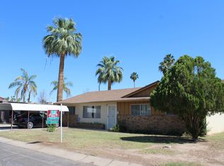 1817 W 18th Pl, Yuma, AZ 85364
