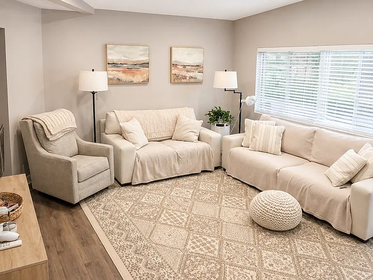 5035 Twilight Canyon Rd #31-G — Photo 1