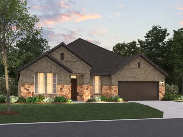 1504 Vista Run Ln, Oak Point, TX 75068