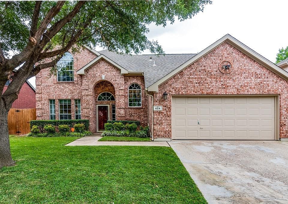 1st image of 624 Willowwood Trl