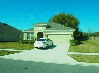 3496 Meadow Breeze Loop, Ocoee, FL 34761