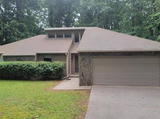 335 Grandchester Way, Fayetteville, GA 30215