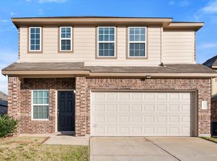 1412 Fantail Ln, Ennis, TX 75119