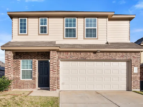 1412 Fantail Ln, Ennis, TX 75119