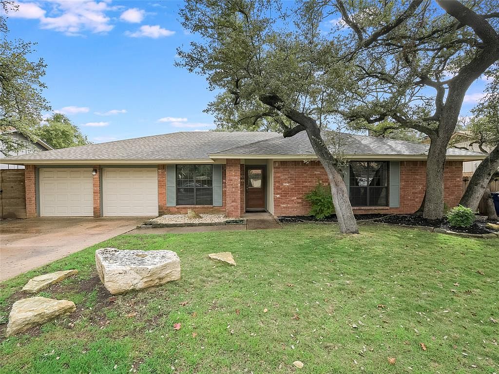 11725 Santa Cruz Dr Austin TX 78759 MLS 8439238 Zillow