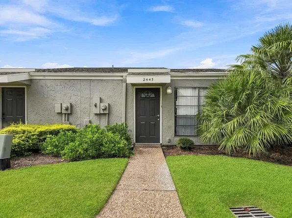 2443 Briarwest Blvd, Houston, TX 77077
