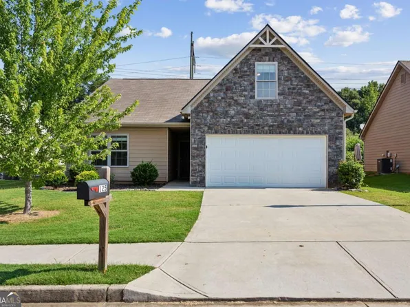 125 W Lexington Ave, Griffin, GA 30223