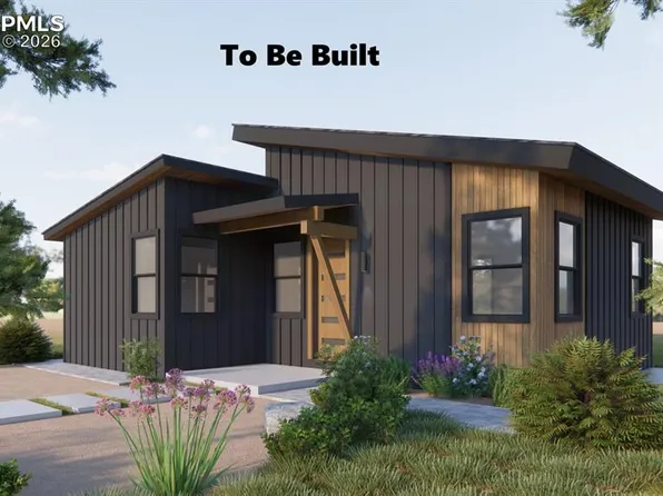 LOT 745 Anthony Ave, Colorado City, CO 81019