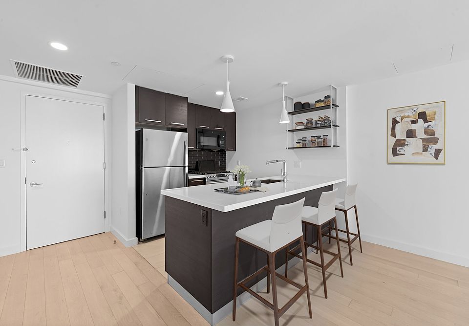 1st image of 350 Clarkson Ave APT 829