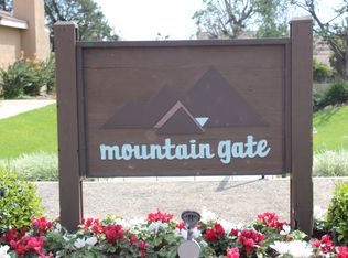 1186 Mountain Gate Rd, Upland, CA 91786