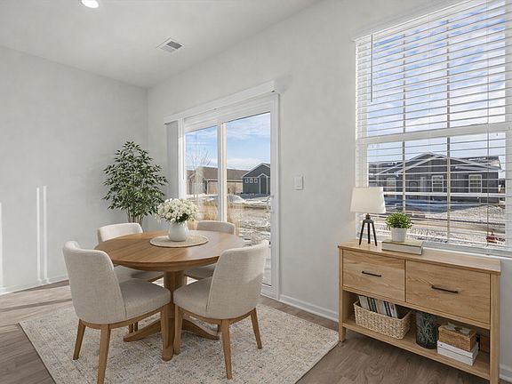 5th image of 6302 Maple Glen Dr #3081