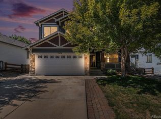 7479 S Biloxi Ct, Aurora, CO 80016