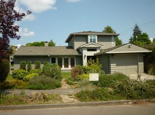 4416 NE 68th St, Seattle, WA 98115