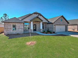 3067 Rue Michelle Rd, Diberville, MS 39540