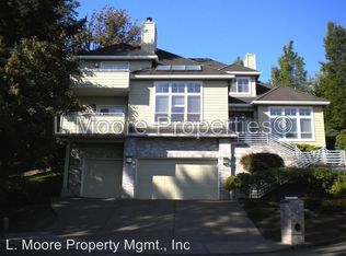 13815 SW Benchview Pl, Tigard, OR 97223