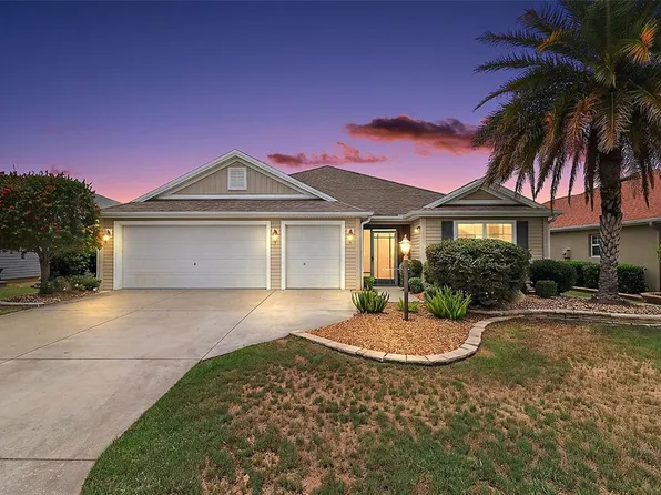 791 Enisgrove Way, The Villages, FL 32163