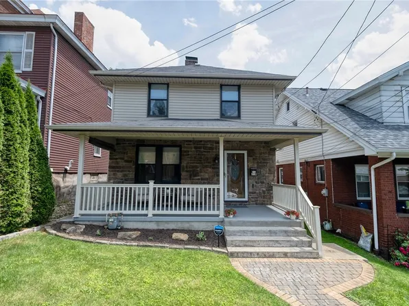 218 Oakwood Ave, Pittsburgh, PA 15229