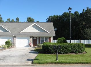 141 Promise Ln, Brunswick, GA 31525