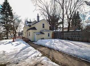 891 York Ave, Saint Paul, MN 55106
