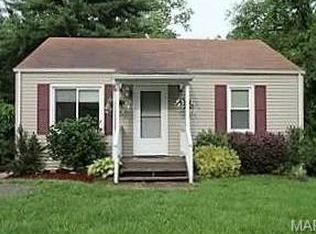 2429 Gillis St, Alton, IL 62002