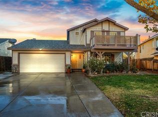 2622 Halma St, Lancaster, CA 93535